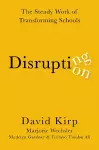 Disrupting Disruption cover