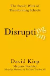 Disrupting Disruption cover