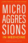 Microaggressions in Medicine cover