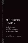 Becoming Jihadis cover