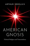 American Gnosis cover