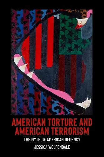 American Torture and American Terrorism cover