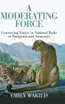 A Moderating Force cover