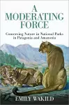 A Moderating Force cover