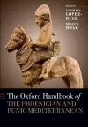 The Oxford Handbook of the Phoenician and Punic Mediterranean cover