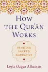 How the Qur'ān Works cover