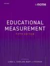 Educational Measurement cover