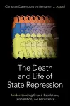 The Death and Life of State Repression cover