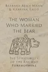 The Woman Who Married the Bear cover