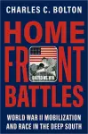 Home Front Battles cover