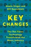 Key Changes cover