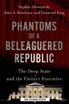 Phantoms of a Beleaguered Republic cover