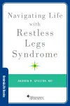Navigating Life with Restless Legs Syndrome cover