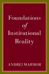 Foundations of Institutional Reality cover