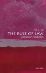 The Rule of Law cover