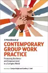 A Handbook of Contemporary Group Work Practice cover