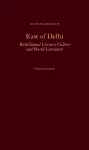 East of Delhi cover