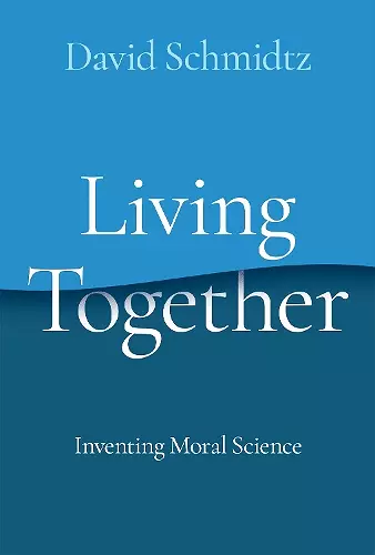 Living Together cover