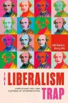 The Liberalism Trap cover