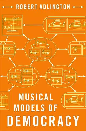 Musical Models of Democracy cover