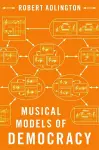 Musical Models of Democracy cover