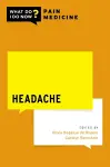 Headache cover