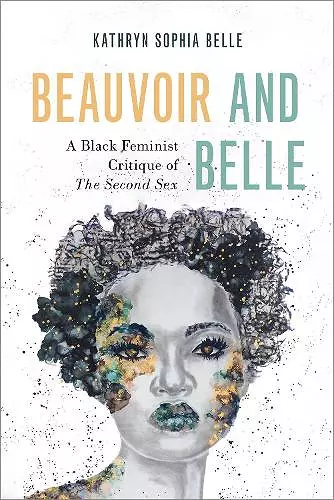 Beauvoir and Belle cover