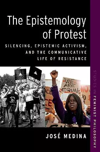 The Epistemology of Protest cover