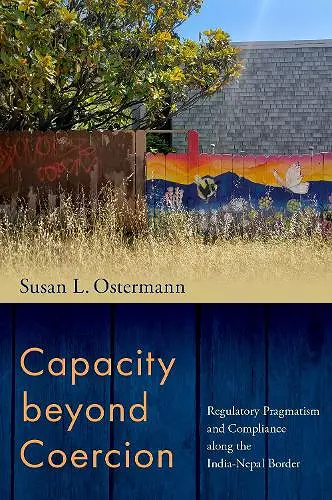 Capacity beyond Coercion cover