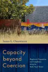 Capacity beyond Coercion cover