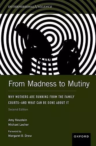 From Madness to Mutiny cover