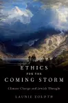 Ethics for the Coming Storm cover