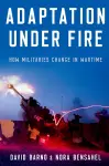 Adaptation under Fire cover