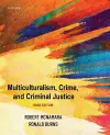 Multiculturalism, Crime, and Criminal Justice cover