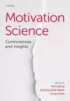 Motivation Science cover