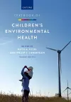 Textbook of Children's Environmental Health cover