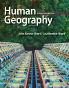 Human Geography cover