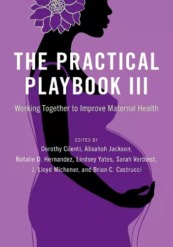 The Practical Playbook III cover