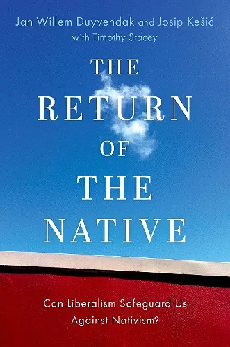 The Return of the Native cover