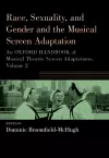 Race, Sexuality, and Gender and the Musical Screen Adaptation cover