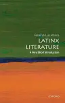 Latinx Literature cover