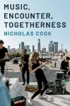 Music, Encounter, Togetherness cover