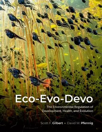 Eco-Evo-Devo cover