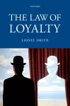 The Law of Loyalty cover