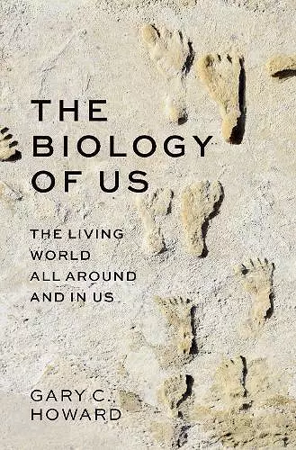 The Biology of Us cover