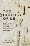 The Biology of Us cover