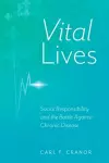 Vital Lives cover