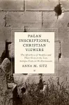 Pagan Inscriptions, Christian Viewers cover