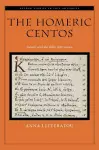The Homeric Centos cover