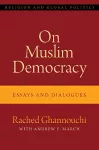 On Muslim Democracy cover
